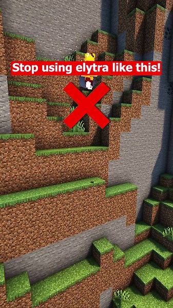Minecraft Elytra Launcher Build Guide