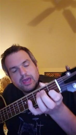 C7 Chord On Guitar Easy