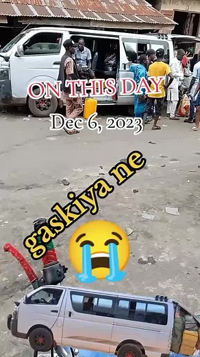 Historical Events on December 6th