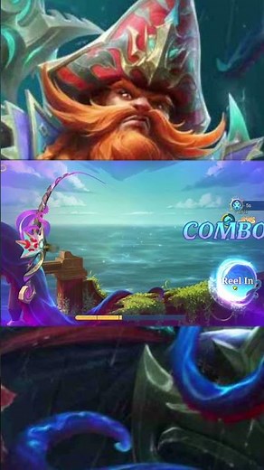 How to Get from Legendary Fish in MLBB!? Here’s How!