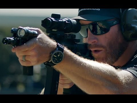 MultiCam: Kyle Defoor Team MultiCam Profile