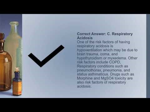 Don't Take the NCLEX Until You Know These Lab Values! ‪@NCLEXpopQuiz‬