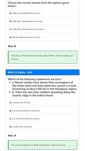 Plate Tectonics Theory: Concepts, Plate Boundaries, Mechanisms