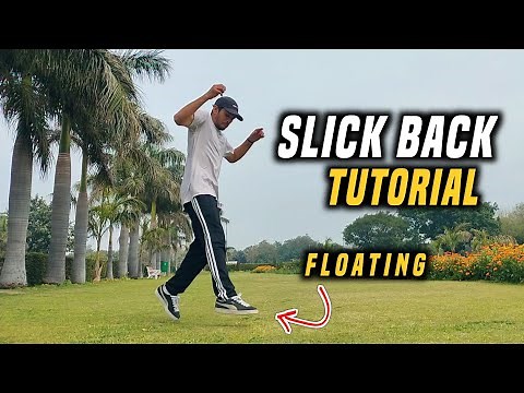 Slick Back Tutorial in 3 Steps / ‪@Naresh_Draw‬