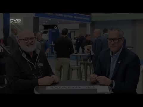 Wabash "Fast Mount" Strategy: Slashing Truck Lead Times | Work Truck Week 2026