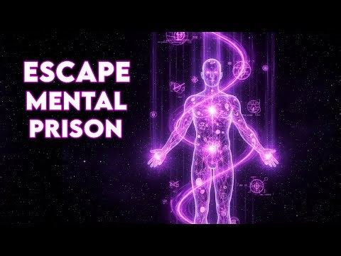 Why Your Thoughts Are Blocking Your Manifestation | Quantum Consciousness Explained
