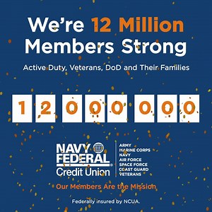 4.2K views · 67 reactions | Navy Federal Credit Union on Reels | Facebook