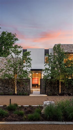 56 reactions | An exclusive preview of The Orchard House, a rare...