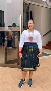 Happy Heritage Month 🇿🇦 | Acts Christian Church - Main