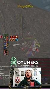 Bifrostta Önüne Çıkan Koxper Tren Partiyi Görünce Şok Oluyor 😅