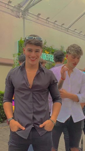 Matias Ochoa y su conexión con Mateosarc