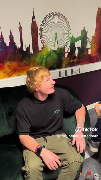 Ed Sheeran VS Life Of Ty: Who Gets Cracked? Find Out Now!