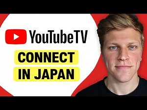 How to Connect YouTube to a TV in Japan
