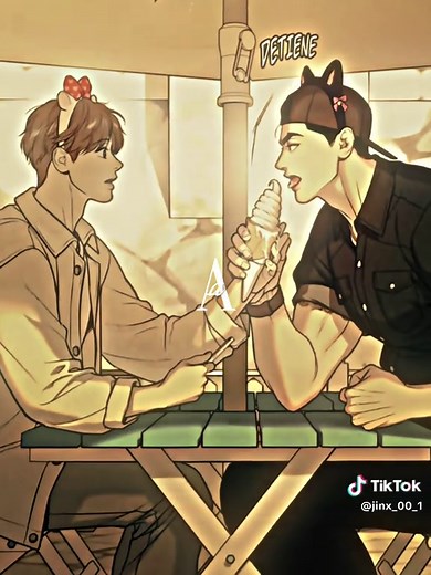 Jinx Chapter 83: Unveiling Secrets of Dan and Jaekyung