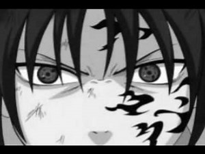 Beauty and the Beast (Naruto Version) Part 1:Prologue