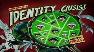 Watch Danny Phantom Season 2 Episode 6 - Identity Crisis