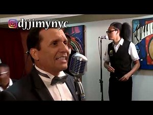 SALSA 90s Full Video Mix # 1 Dj Jimy