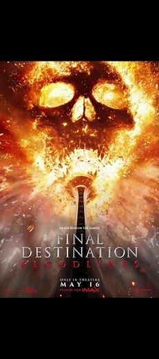 final destination bloodline movie review