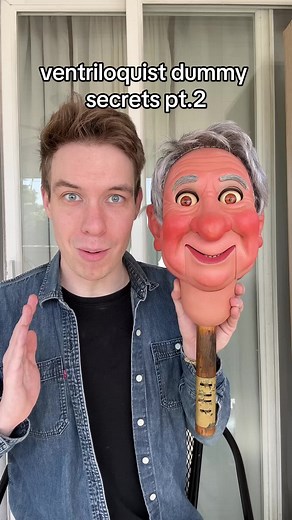Understanding Ventriloquist Dummies: Mechanisms Explained