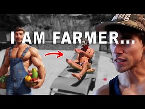 I AM FARMER...