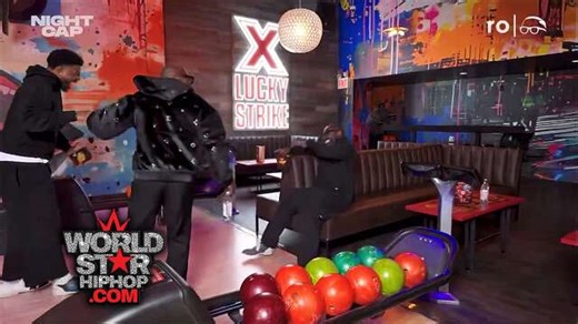 Shannon Sharpe Reveals He Flew From Atlanta To Rome Just To "Smash" And Ocho Cinco's Reaction Says It All