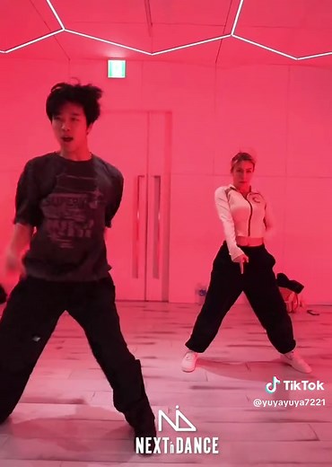 Baby Monster Drip Dance Tutorial and Choreography