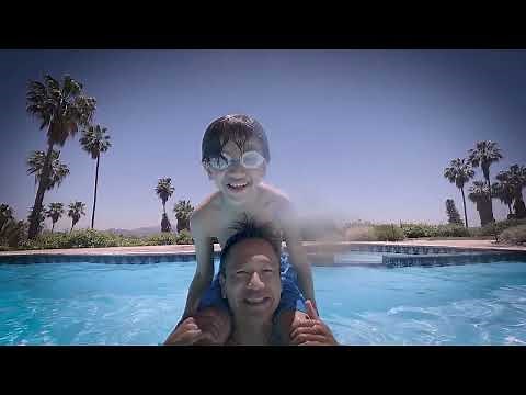 Össur Unlimited: Albert Lin's Story