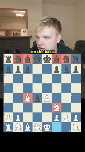 how to instantly win #chess
