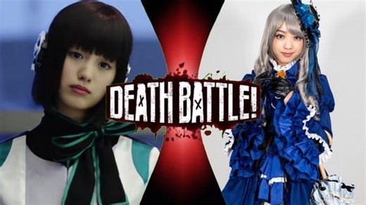 【颜值对比】伊兹vs丽泽