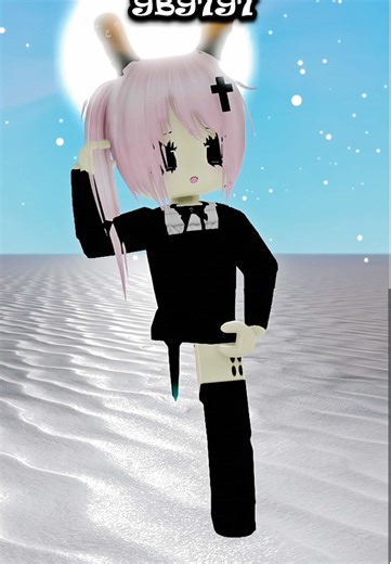 Outfits ideas no headles alt moe vers || buy my ugcs in my group: Nini'shop || #robloxavatar #robloxfyp #noheadlessoutfits #moe #moealt