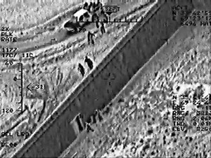 JTAC - A-10 Strafes Enemy Vehicle