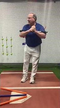 Introducing The Tilter - This Is An Amazing Swing Trainer