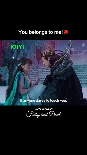 Love Between Fairy and Devil: A Chinese Drama Overview