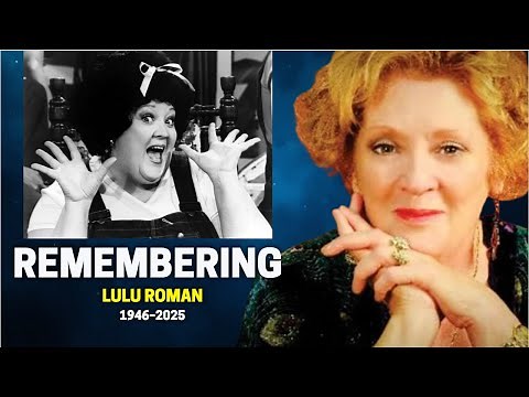 Lulu Roman of ‘Hee Haw’ Fame Dies at 78 😢 | Remembering the Comedy & Gospel Music Legend