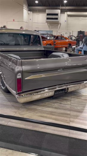 22K views · 880 reactions | 1967 Chevrolet Two-tone C10 #customcar #customtruck #hotrod #musclecar #muscletruck #c10 #c10trucks #chevy3100 #c10nation #c10talk #chevytruck #protouring #streettrucks #chevyc10 #streettruck #customcars #customtrucks #classiccars #classictrucks #hotrods #hotrodsandmusclecars #americanmuscle #americanmusclecars #classictruck #chevytrucks #c10crew #restomod #musclecars | Turbocharged Cars | Facebook