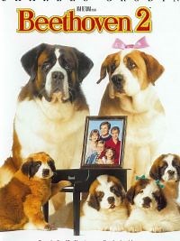 Beethoven 2 - Film 1993 - Cinetrafic