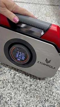 Etenwolf Vortex S6 Review. Amazon Products You Just Might Need! #automobile #car #truck #amazonfinds