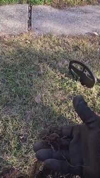 Vintage Avon Silver Ring!