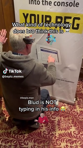 Bro is onto nothing ☠️ #bepizman #memes #goofyahh #hacker #technology #fyp