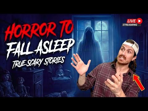 Bizzare 7+ Unsettling Horror Stories You've Never Heard Before | mrballen Horror To fall Asleep