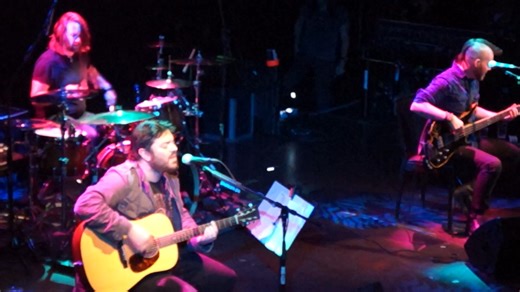 Seether - Tonight (Live)