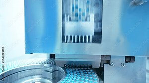 capsule manufacturing in pharmaceutical. automatic machine filling capsule shells. pill making process in pharma factory. bulk capsule medicine making machine. automatic machine filling capsules pills