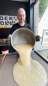 20K views · 399 reactions | Banana Candy  | Rocks & Rolls Candy | Facebook