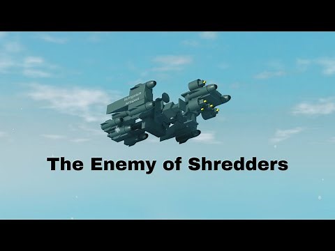 How to Make an Anti-Shredder | Plane Crazy Tutorial