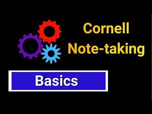 How to Take Cornell Notes: Easy Step-by-Step Guide for Beginners