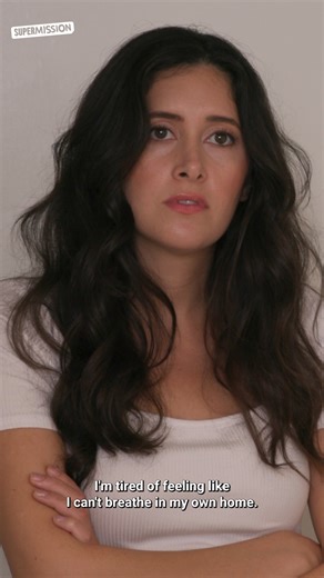 A Messy Love Quadrangle and the Fallout That Follows - Part 2 | Supermission