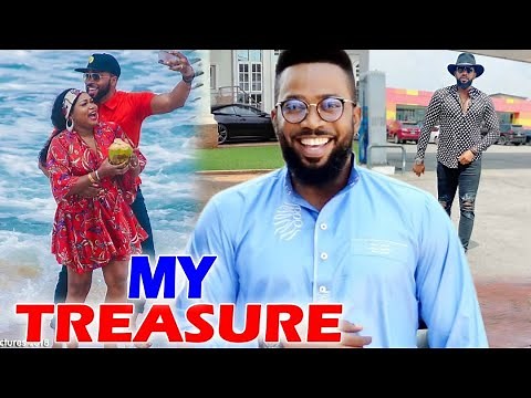 My Treasure (NEW HIT MOVIE) Fredrick Leonard 2020 Latest Nigerian Nollywood Movie Full HD
