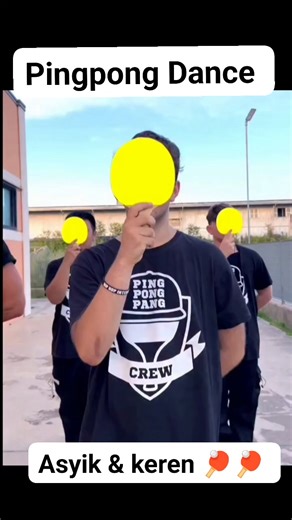 Pingpong Dance #Tenismeja #Pingpong #Tabletennis #Tenismejadunia #Tenismejamania #Tabletenniseurope #Pingpongdance #Tabletennisdance #fyp #Reels Tenis Meja Mania Indonesia Facebook Fy | Tenis Meja Mania Indonesia