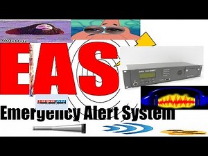 How to make realistic EAS tone in Audacity