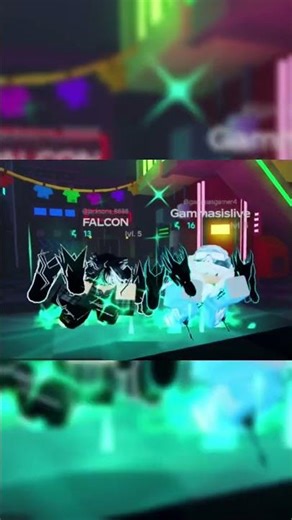 Roblox new dance unlock ❤️ #roblox #robloxlive #gammasislive ‪@GamerRobot‬